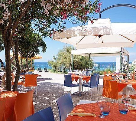Acquaviva Village Camping Portoferraio Exterior foto