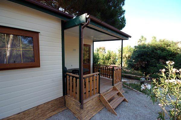 Acquaviva Village Camping Portoferraio Habitación foto