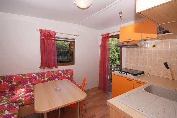Acquaviva Village Camping Portoferraio Habitación foto