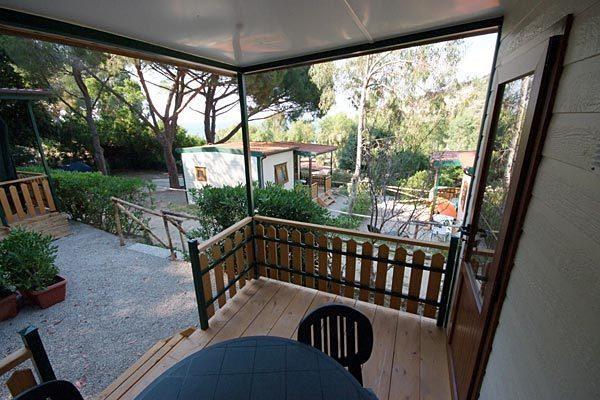 Acquaviva Village Camping Portoferraio Habitación foto