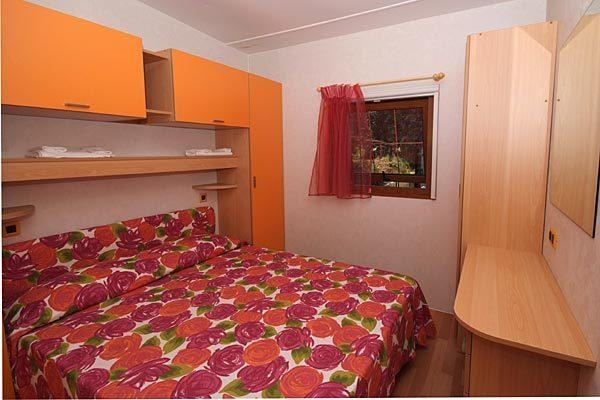 Acquaviva Village Camping Portoferraio Habitación foto