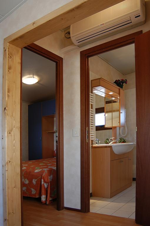 Acquaviva Village Camping Portoferraio Habitación foto
