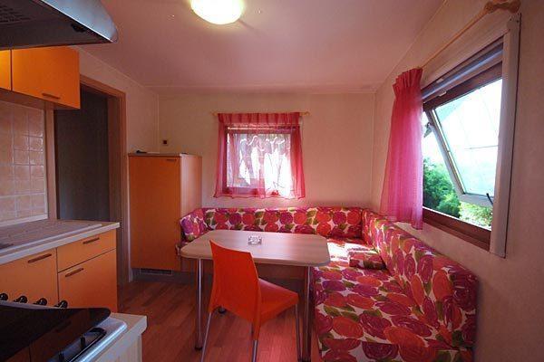 Acquaviva Village Camping Portoferraio Habitación foto