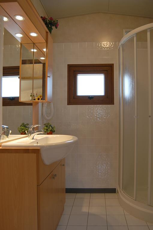 Acquaviva Village Camping Portoferraio Habitación foto