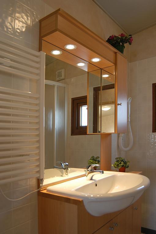 Acquaviva Village Camping Portoferraio Habitación foto