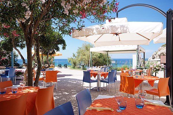 Acquaviva Village Camping Portoferraio Exterior foto