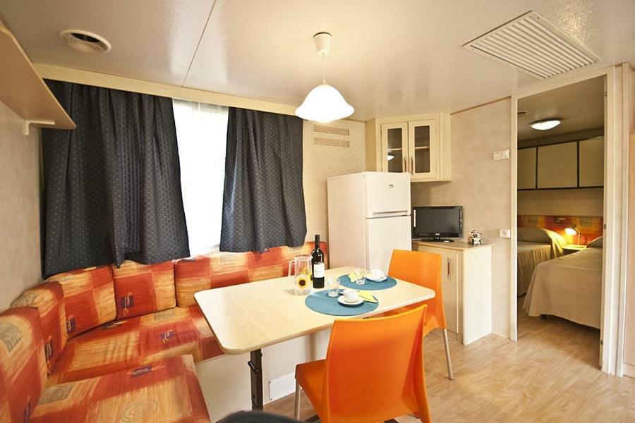 Acquaviva Village Camping Portoferraio Exterior foto