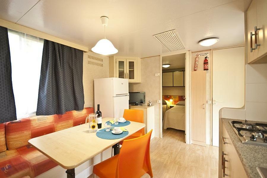 Acquaviva Village Camping Portoferraio Exterior foto
