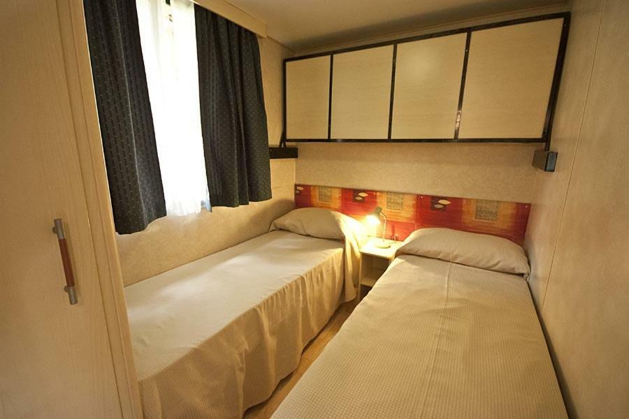 Acquaviva Village Camping Portoferraio Exterior foto