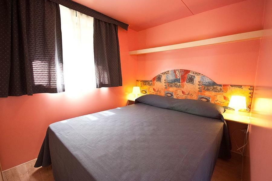 Acquaviva Village Camping Portoferraio Exterior foto