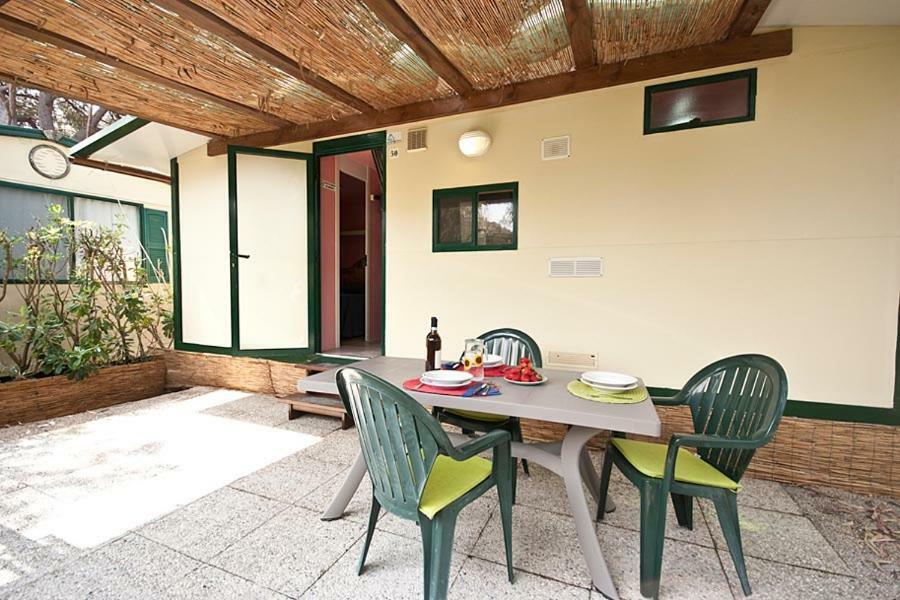 Acquaviva Village Camping Portoferraio Exterior foto